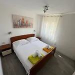 Apartamento Hvar Felix *