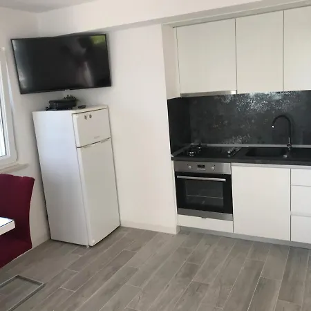 Apartment Hvar Felix