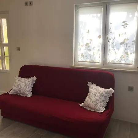 Hvar Felix Apartmán