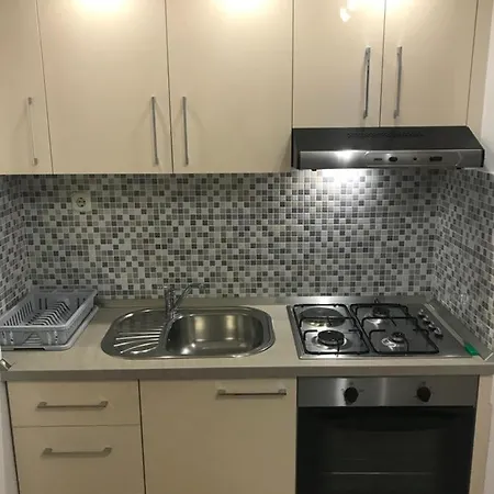 Hvar Felix Apartmán *