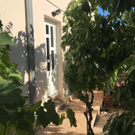 Hvar Felix Lägenhet