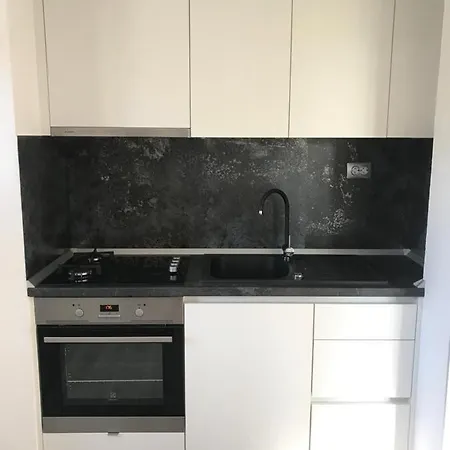 Hvar Felix Apartmán *