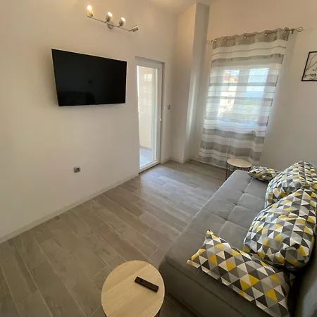 Hvar Felix Apartmán