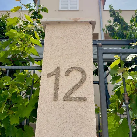 Hvar Felix Apartmán