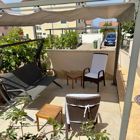 Hvar Felix Apartment