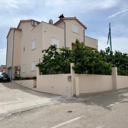 Apartment Hvar Felix