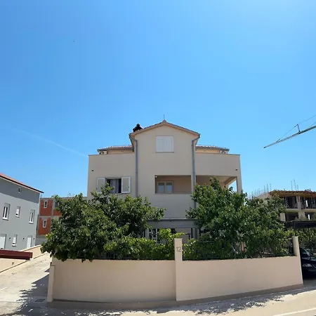 Hvar Felix Apartamento Hvar Town