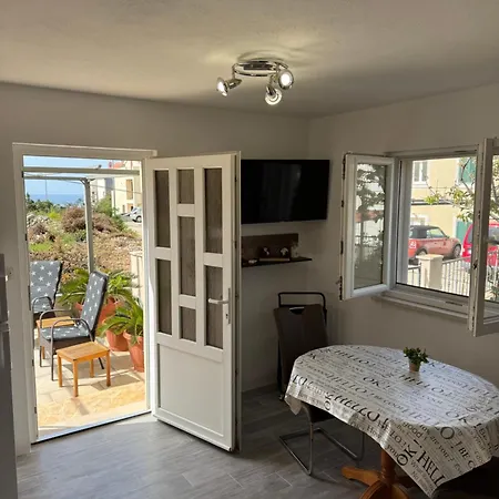 Hvar Felix Apartmán