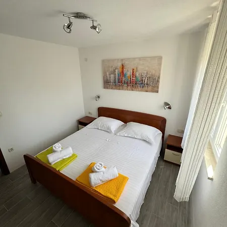 Apartmán Hvar Felix