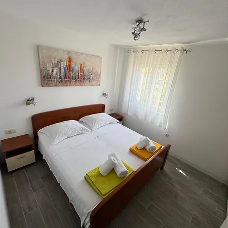Apartman Hvar Felix *
