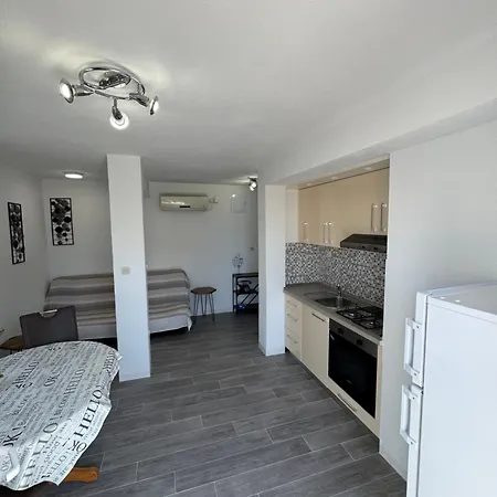 Hvar Felix Apartmán