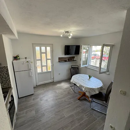 Apartmán Hvar Felix