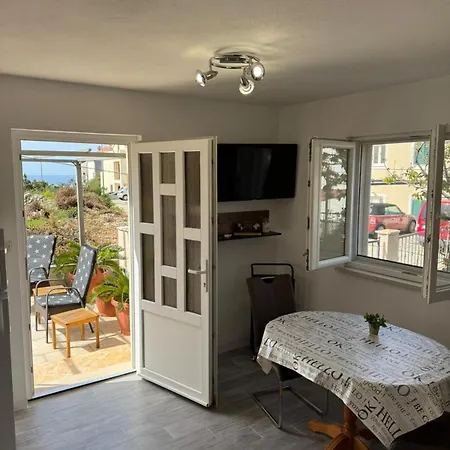 Apartmán Hvar Felix