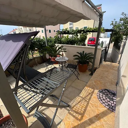 Apartmán Hvar Felix