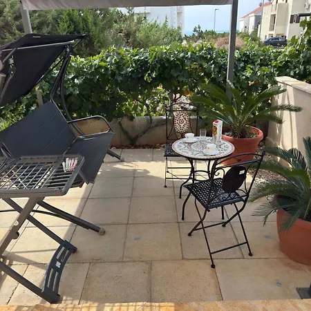 Hvar Felix Apartmán *