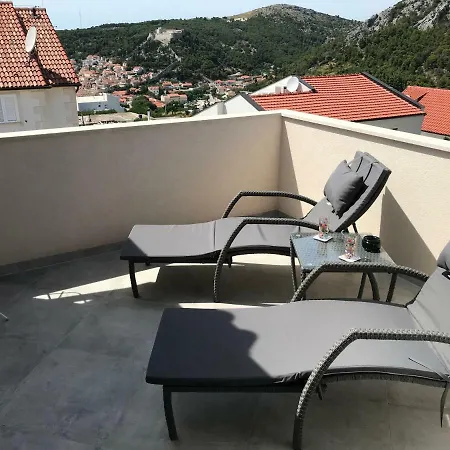 Apartmán Hvar Felix