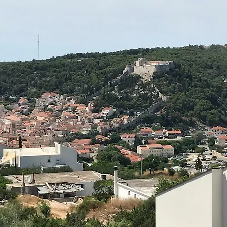 Hvar Felix Daire Hvar Town
