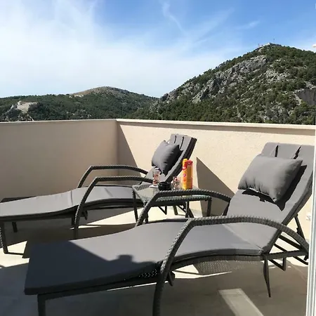 Hvar Felix * Hvar Town