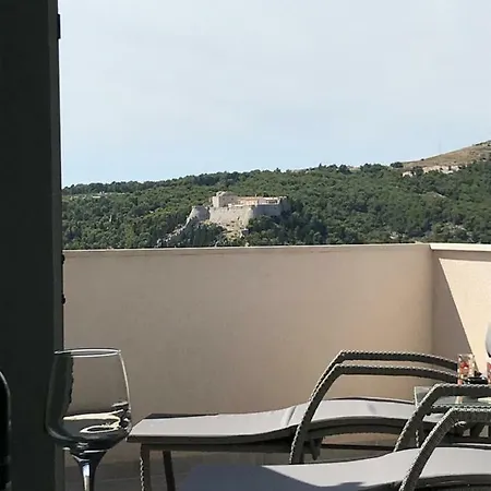 Apartmán Hvar Felix