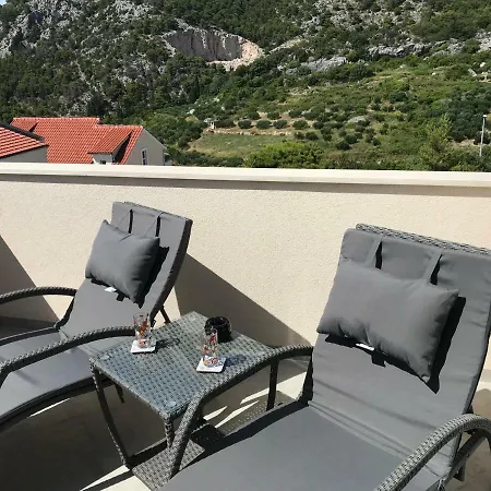 Apartmán Hvar Felix *