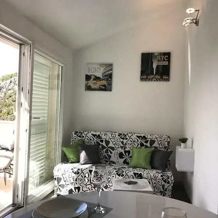 Hvar Felix Apartmán