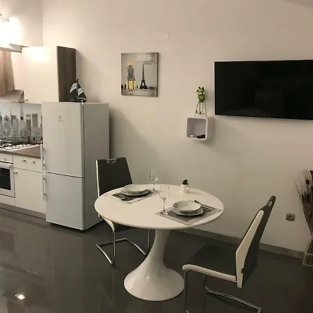 Lägenhet Hvar Felix *