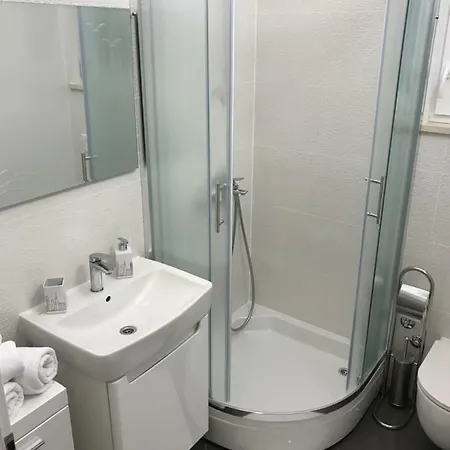 Hvar Felix Apartman Hvar Town