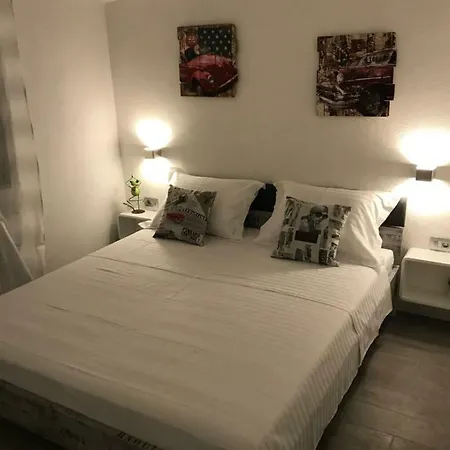 Apartmán Hvar Felix *