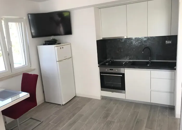 Lejlighed Hvar Felix