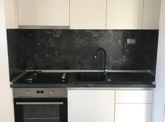 Hvar Felix Lejlighed *