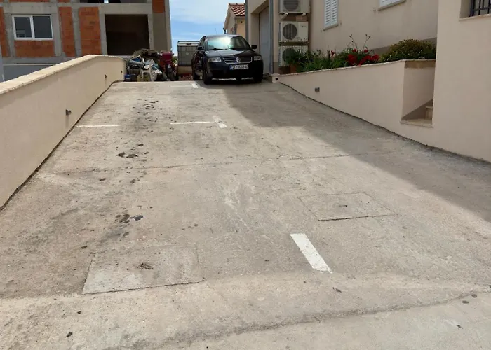 شقة Hvar Felix هفار