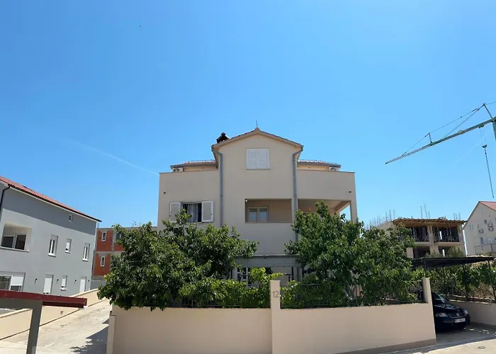 Hvar Felix شقة هفار