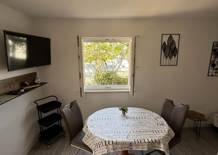 شقة Hvar Felix هفار