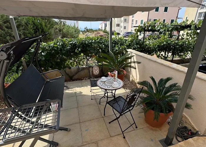 Hvar Felix Lejlighed Hvar Town