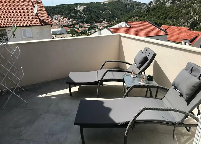 Lejlighed Hvar Felix