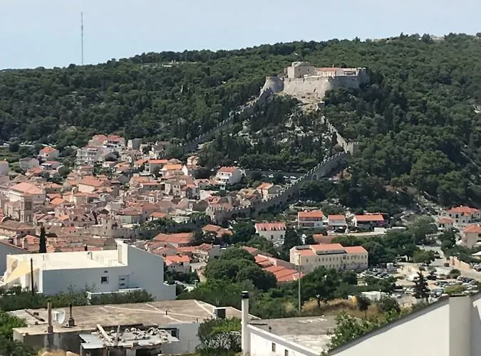 Hvar Felix Lejlighed Hvar Town