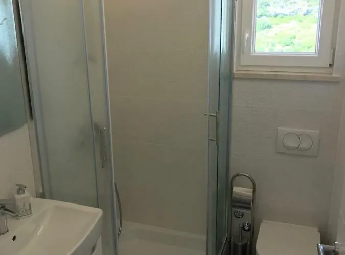 Hvar Felix Lejlighed *