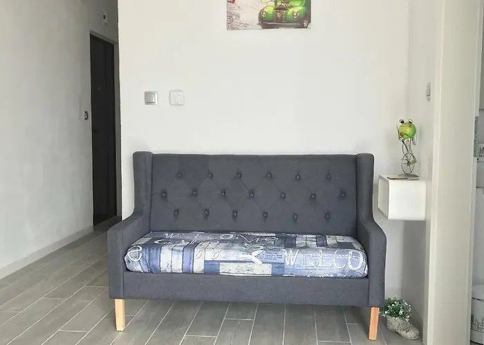 Hvar Felix شقة هفار