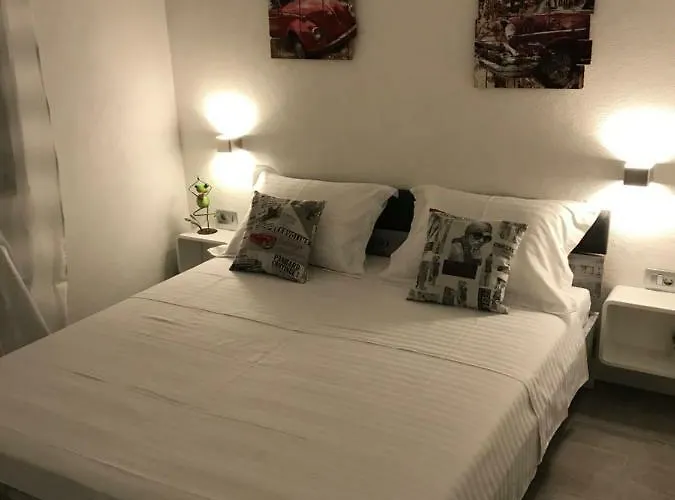 Lejlighed Hvar Felix *