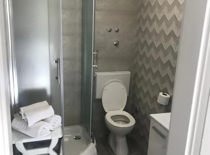 Hvar Apartments Felix