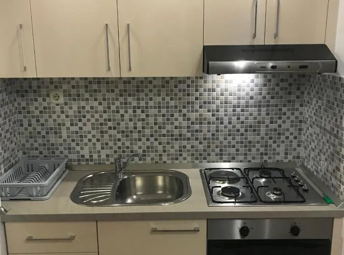 Hvar Apartments Felix Apartment *