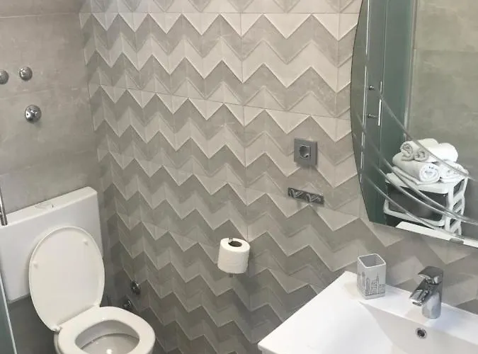 Hvar Apartments Felix Hvar Town