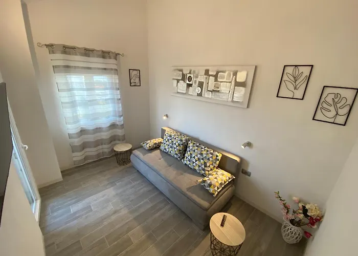 Hvar Apartments Felix Hvar Town