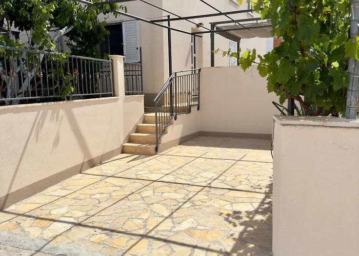 Hvar Apartments Felix Apartment *