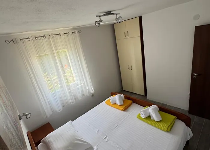 Hvar Apartments Felix Apartment *