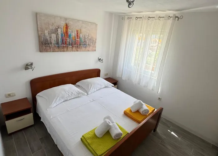 Apartment Hvar Apartments Felix *