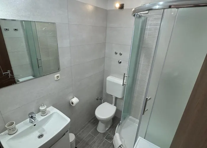 Hvar Apartments Felix Hvar Town