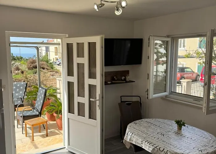 Apartment Hvar Apartments Felix