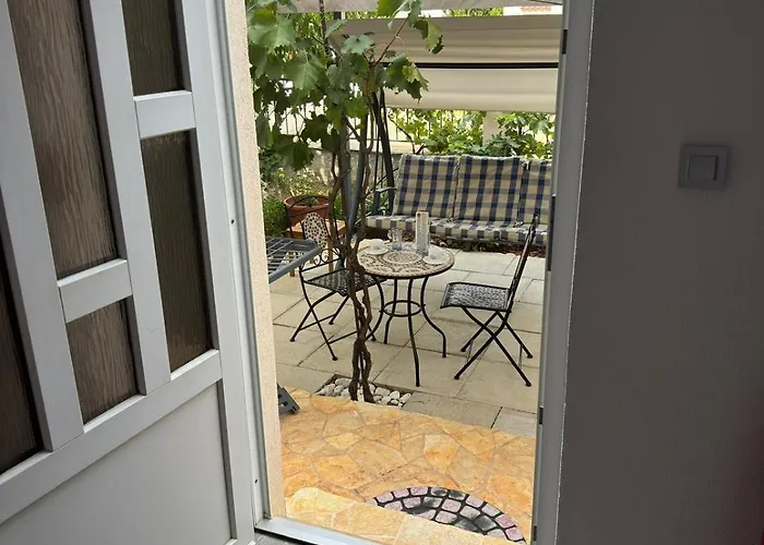 Hvar Apartments Felix Hvar Town