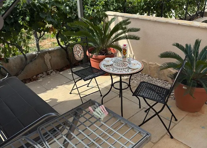 Hvar Apartments Felix * Hvar Town